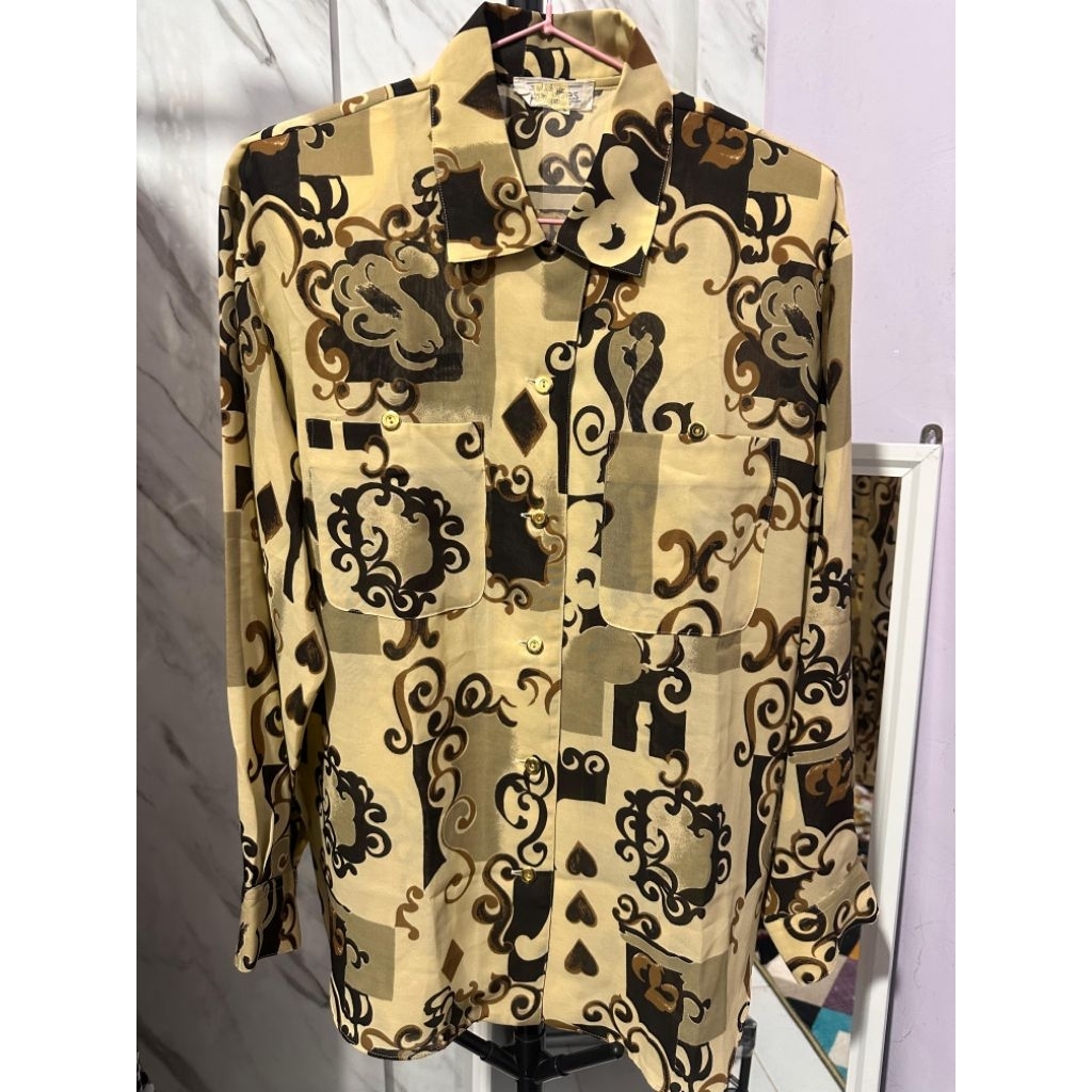VINTAGE UKIRAN LD 108
