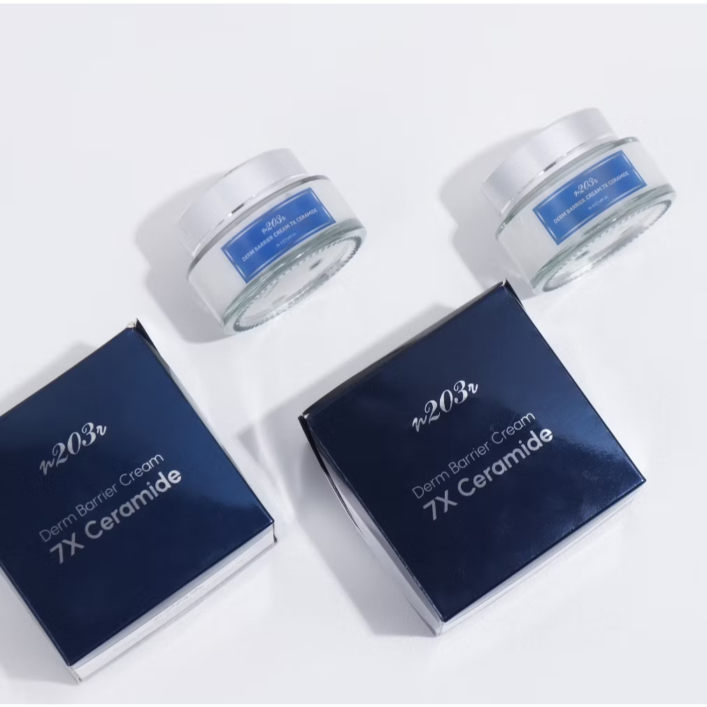 N203R-N203R DERM BARRIER CREAM 7X CERAMIDE-N203R CREAM