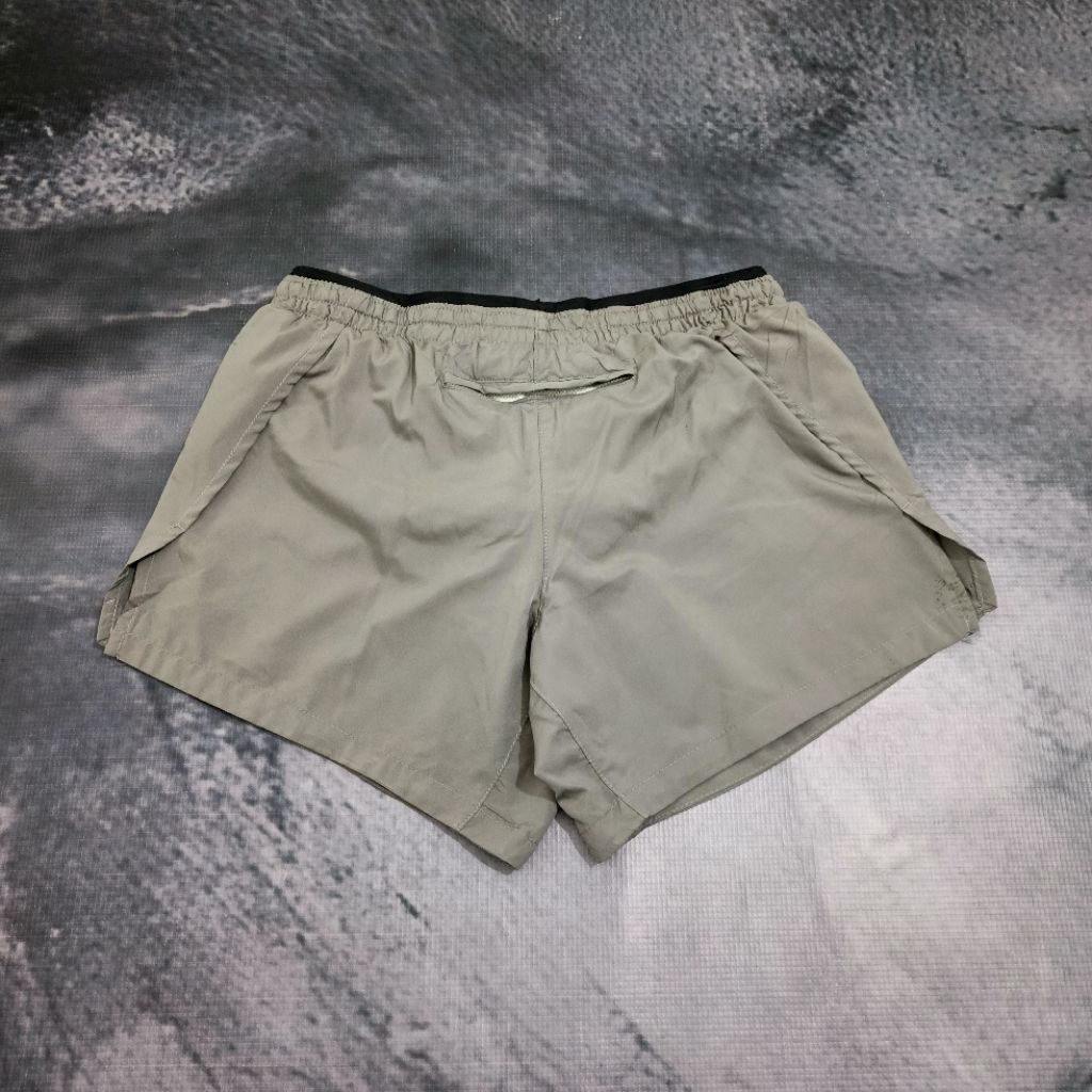 CELANA NK RUNNING SPORTWEAR GREY PENDEK