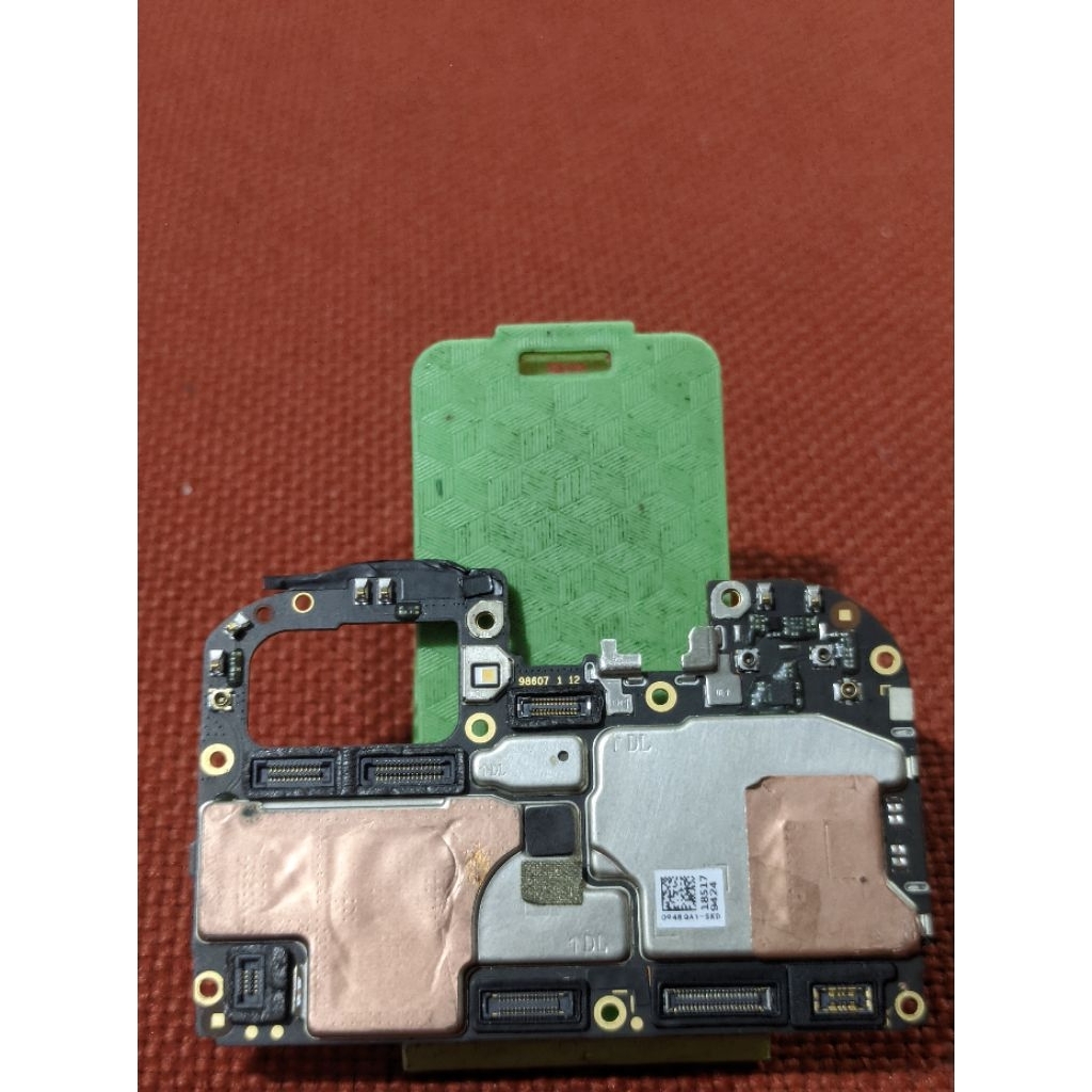 Mesin Oppo A5S Normal