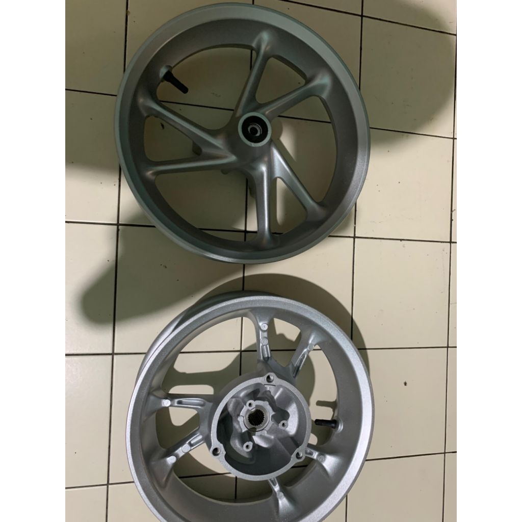 velg nmax old original copotan 2015-2019