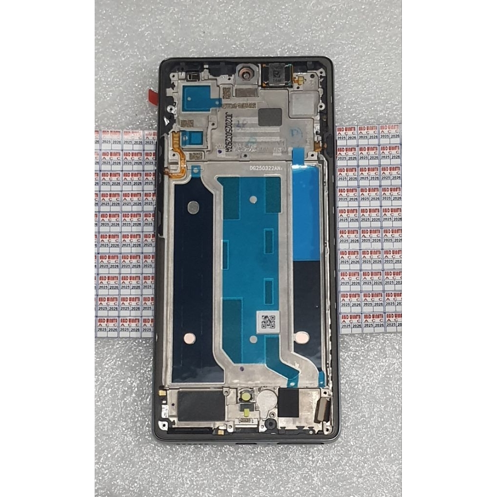 Clearbuy.22 Lcd Tecno Camon 40 Cm5 Original