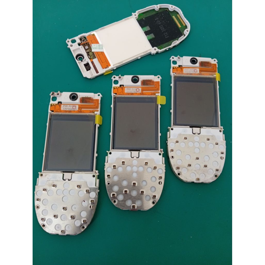lcd nokia 3650 3660 original