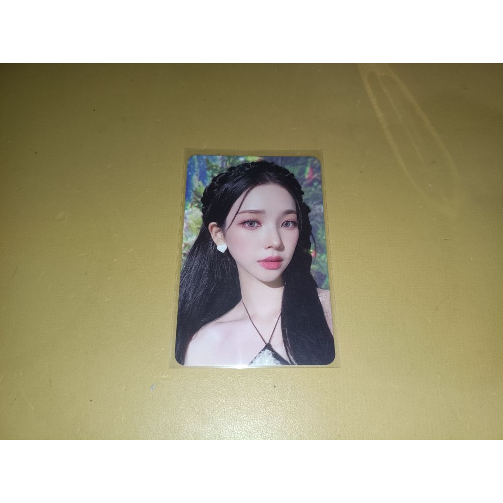 wts pc karina aespa smcu