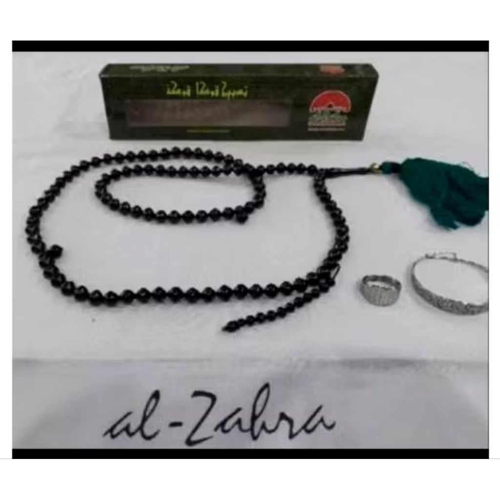 Tasbih Kaukah Al zahra