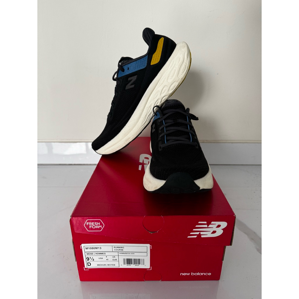 New Balance 1080 V13
