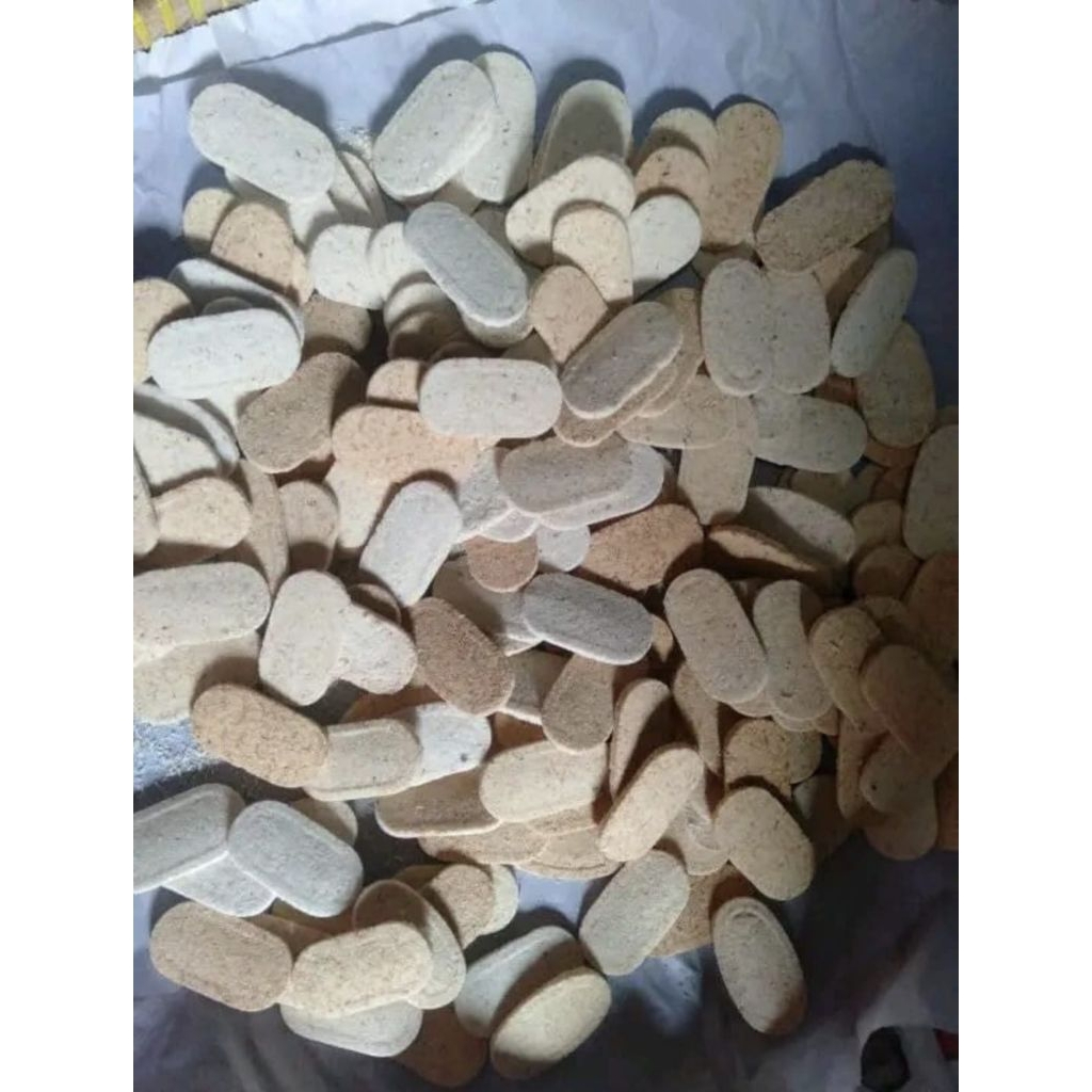 Sagon Kelapa Panggang Khas Cilacap