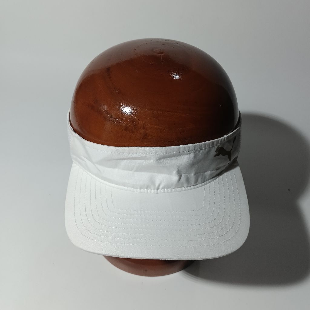 TOPI BOLONG PUMA OLAHRAGA. TOPI BRAND GYM SPORT