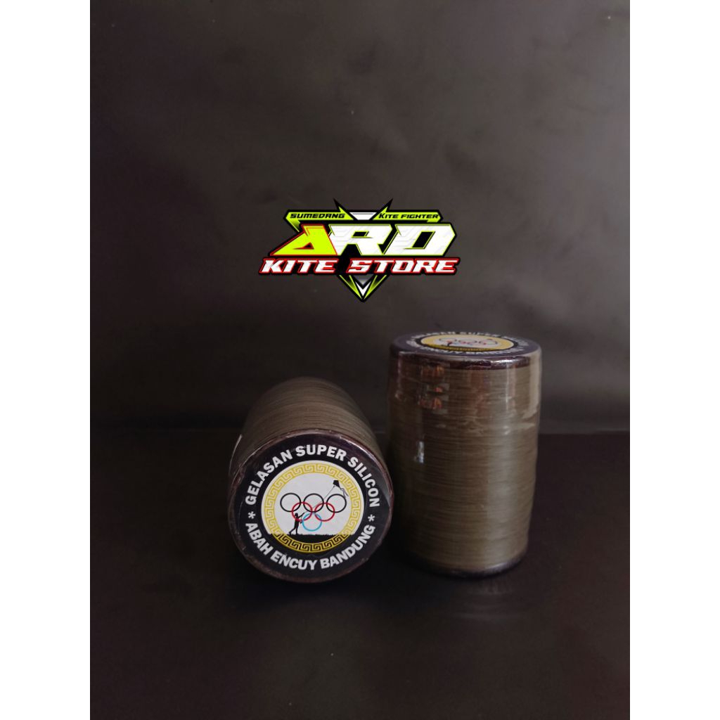 GELASAN ABAH ENCUY BANDUNG MATOT size 0.22