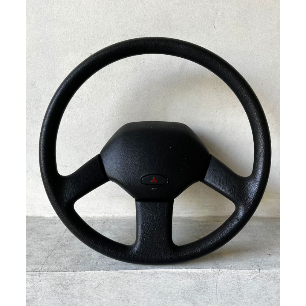 Stir Mitsubishi Eterna DOHC Istimewa
