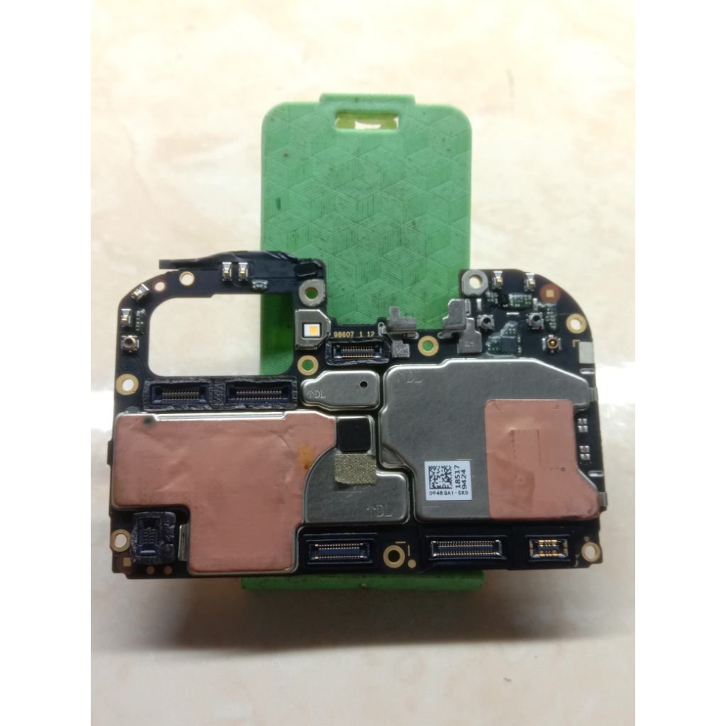 Mesin Oppo A5S normal