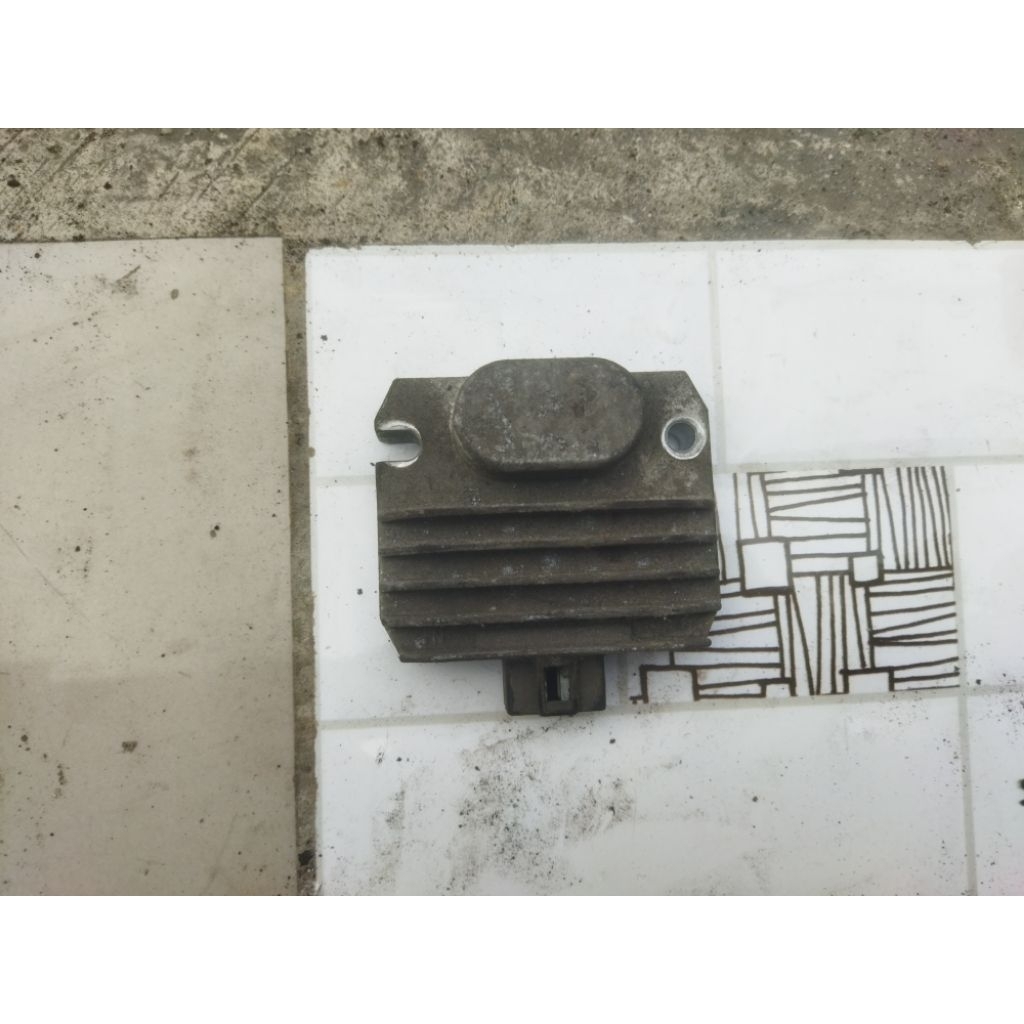 kiprok original cabutan mio z/m3