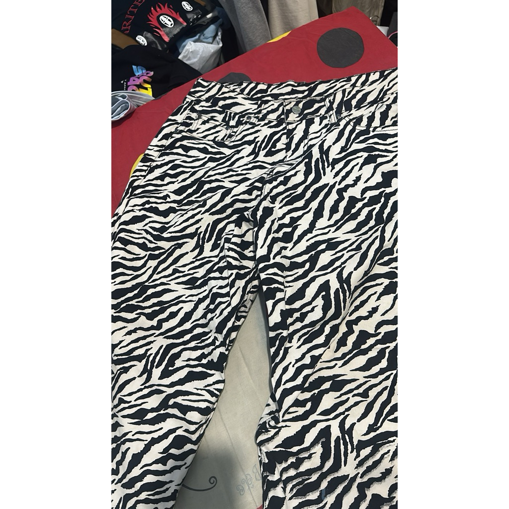 Thanksinsomnia Zebra pants