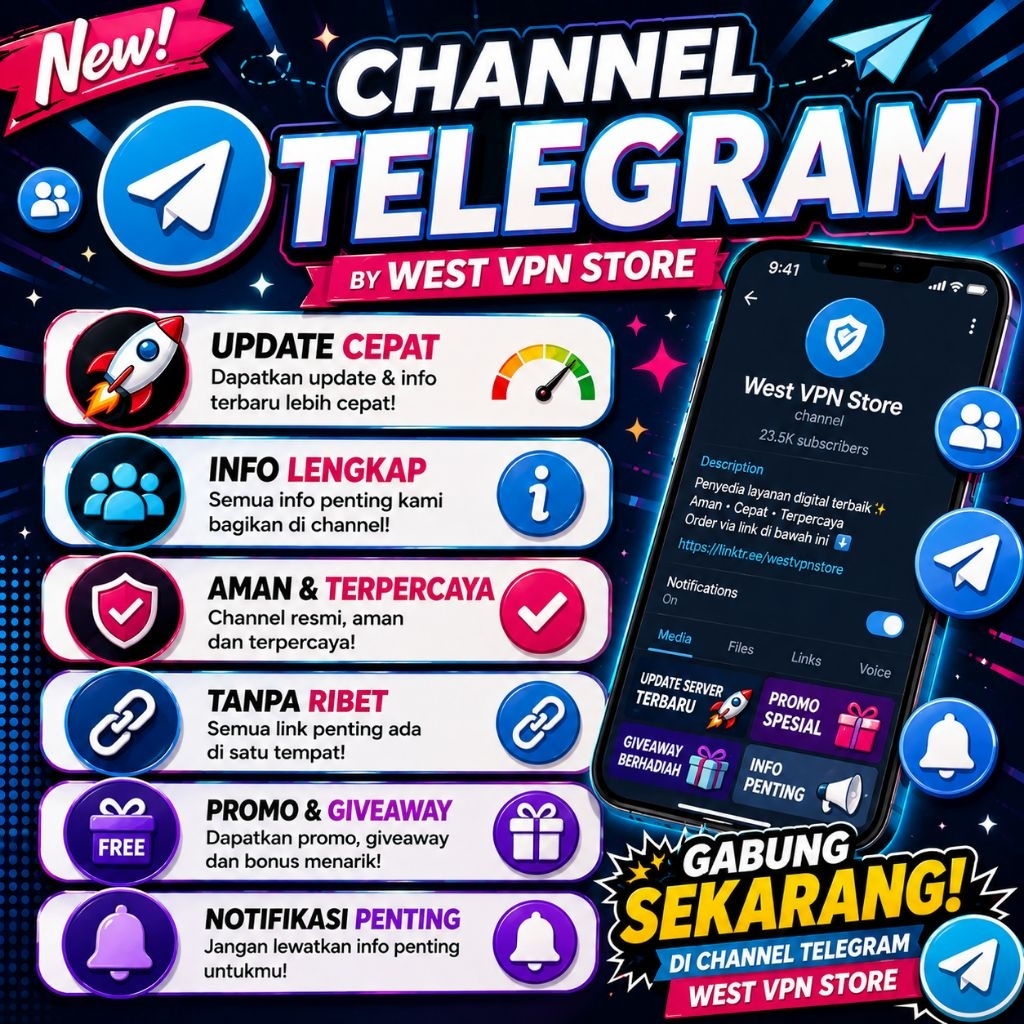 ISI FOLLOWERS CHANNEL TELEGRAM PERMANEN WORLDWIDE