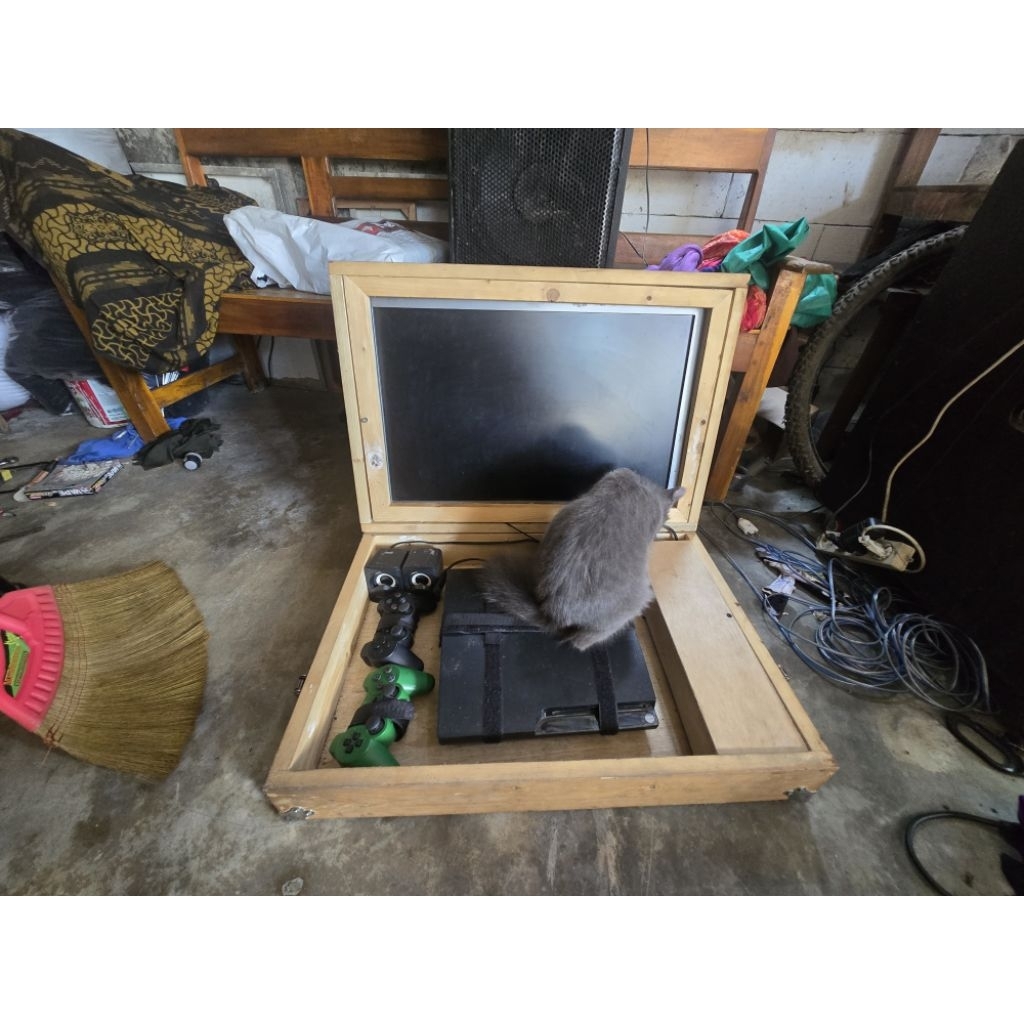 playbox ps 3