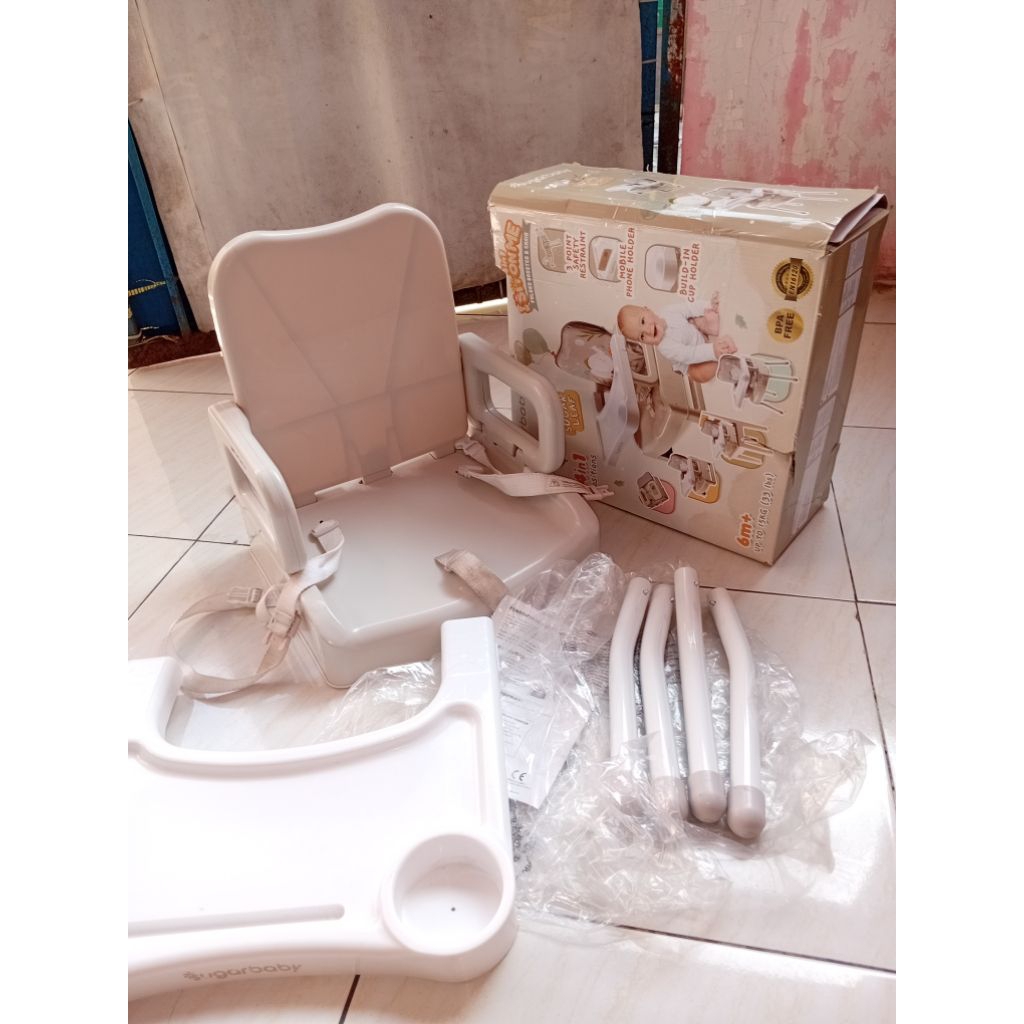 baby stuff