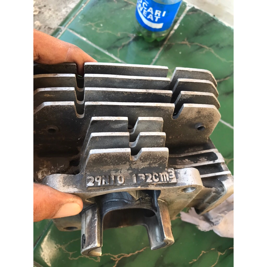 blok yamaha rx king original y3 ob overboring os 0