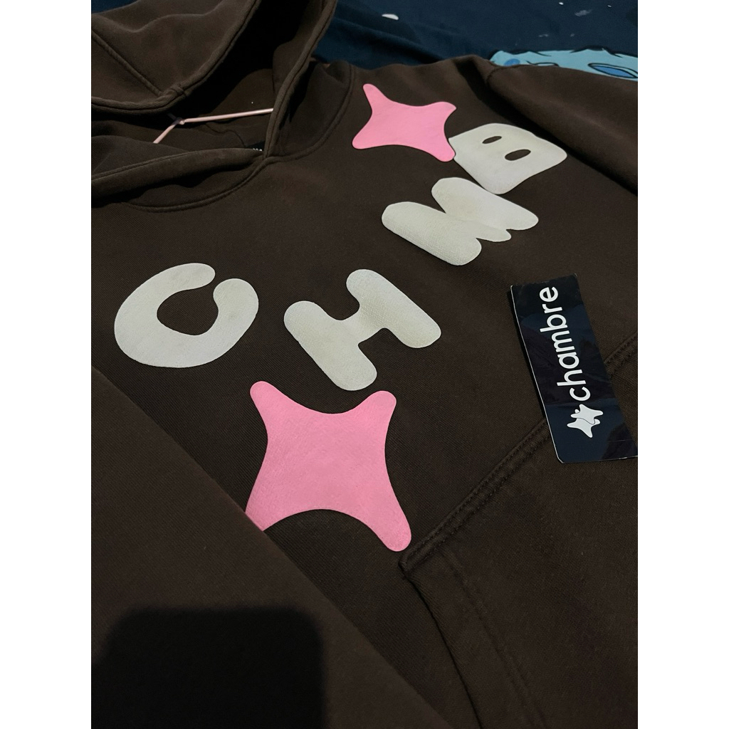 chmb bedstar
