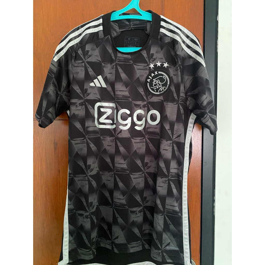Jersey Ajax third 23/24