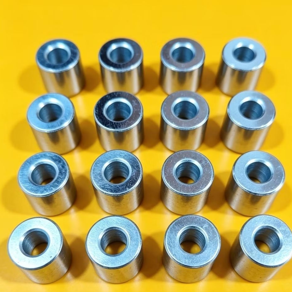 ring plat m10/baut 14 bahan as besi baja