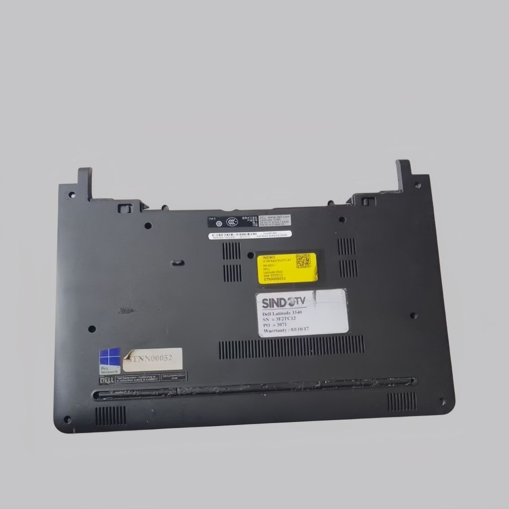 Casing Laptop Dell Latitude 3340