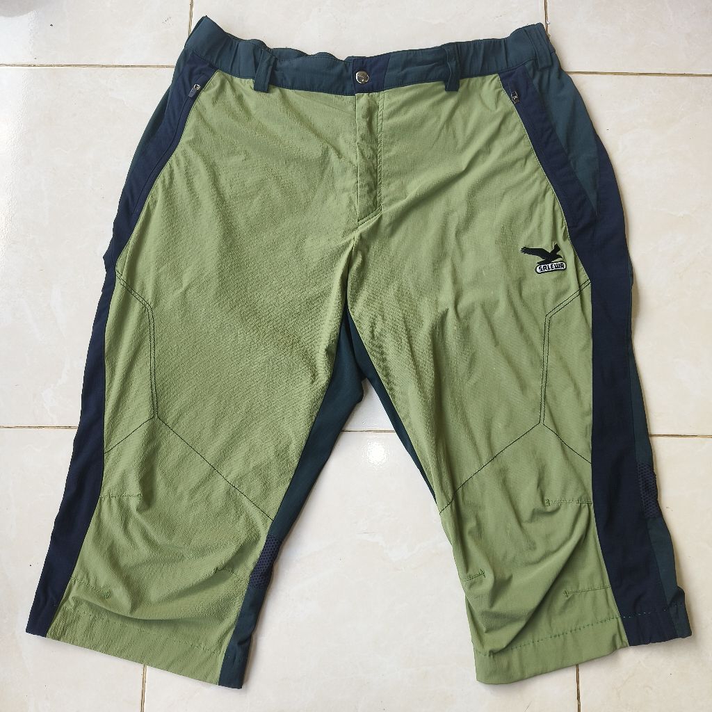 celana outdoor salewa / celana treking / celana gunung salewa