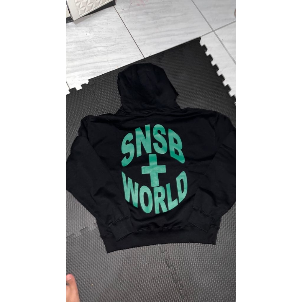 hd snsb road cendol sz m