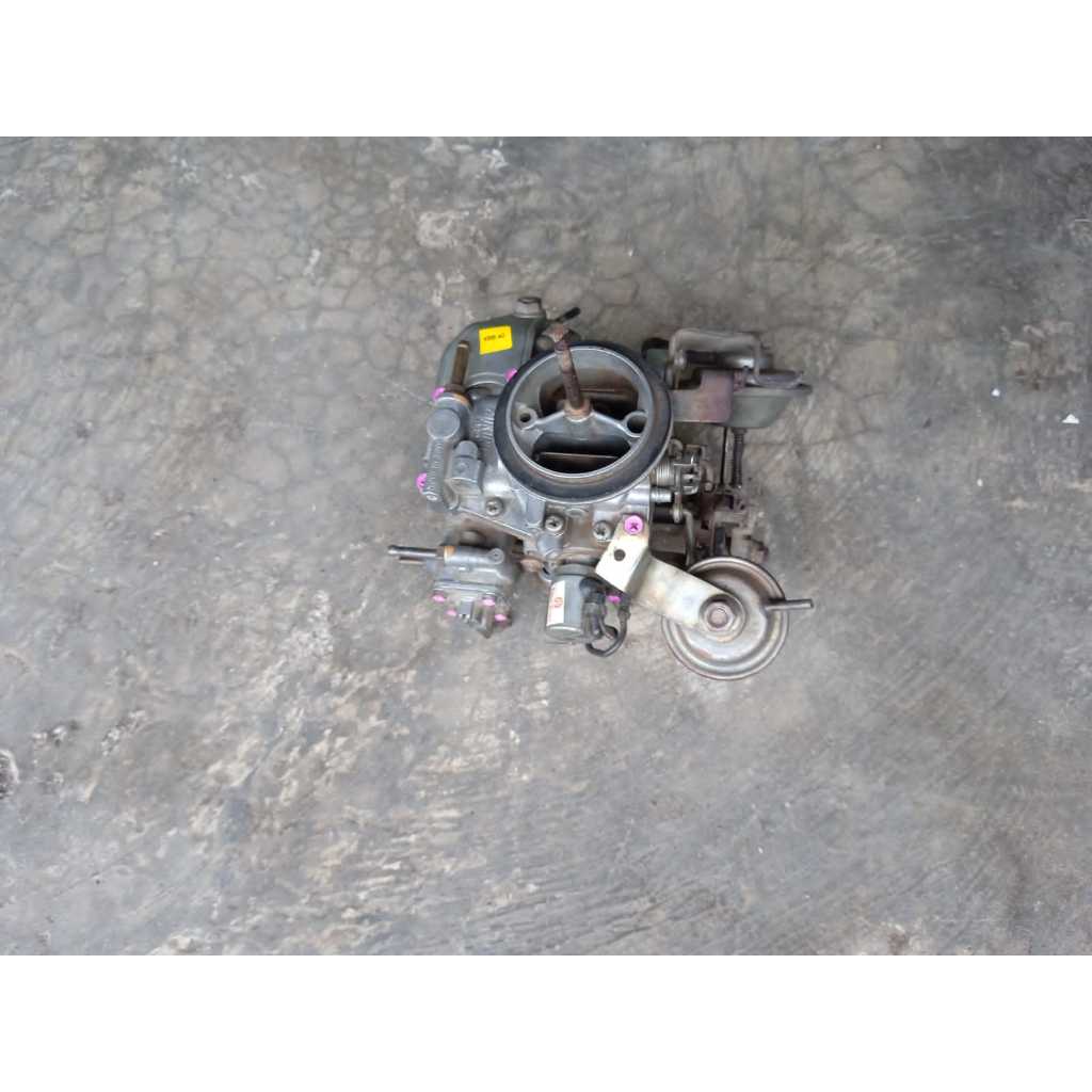 KARBURATOR CARBURETOR CARBURATOR SUZUKI FORSA ORIGINAL