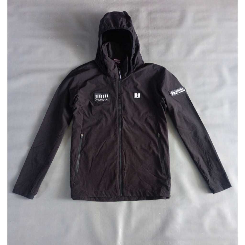 JAKET HUMMER