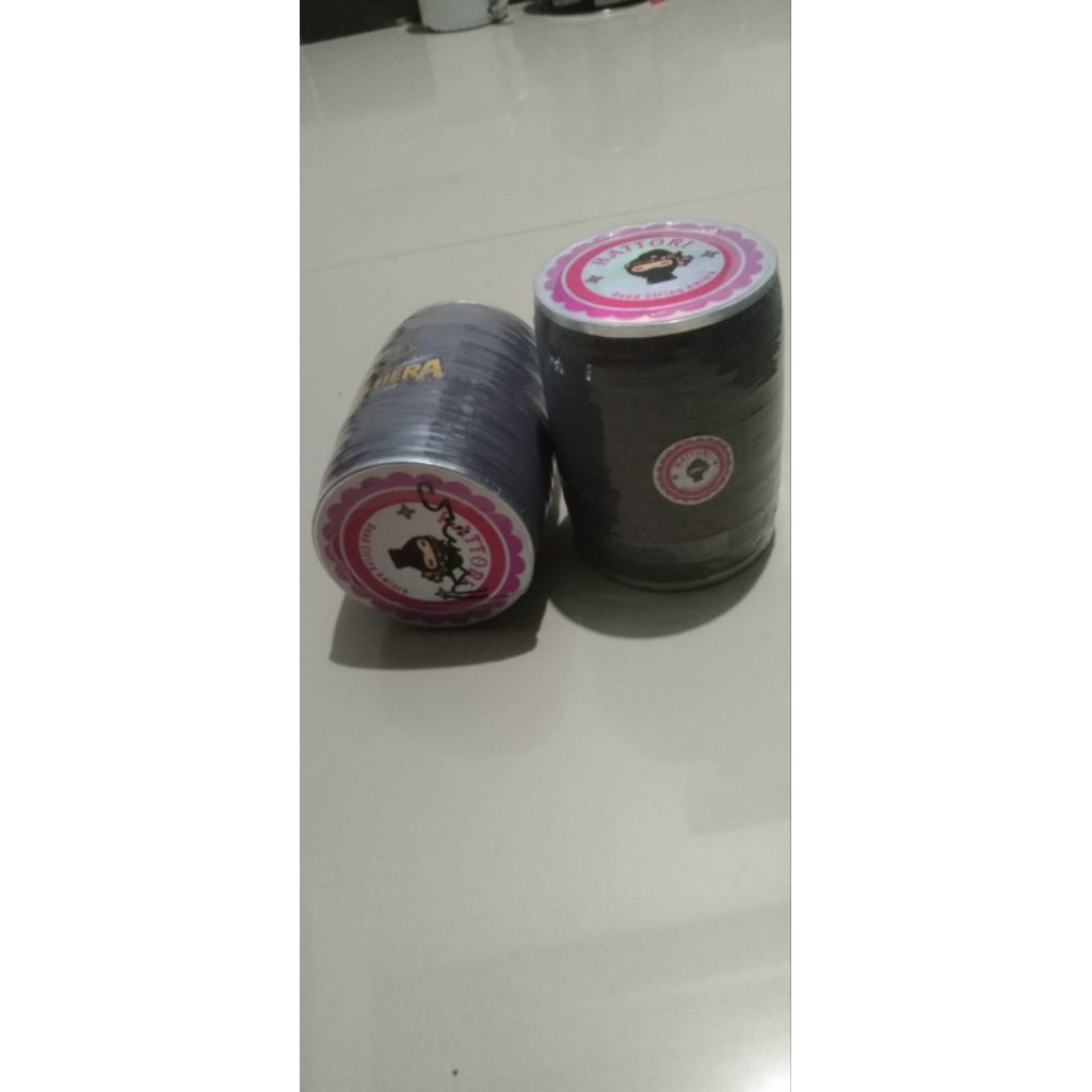 gelasan matot Hatori pink size 22