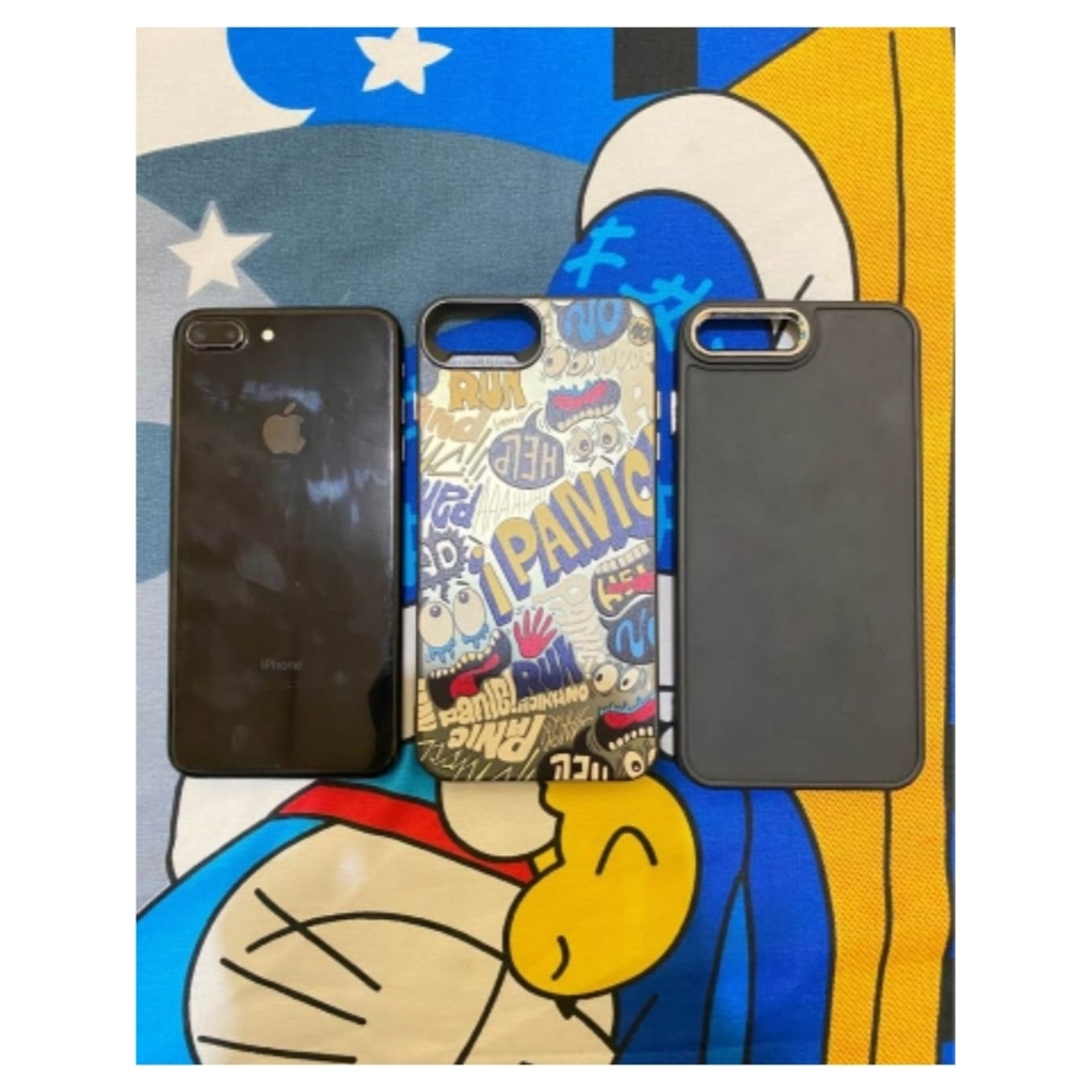 IPHONE 7 PLUS 256GB ORIGINAL ALL OPERATOR EX INTER