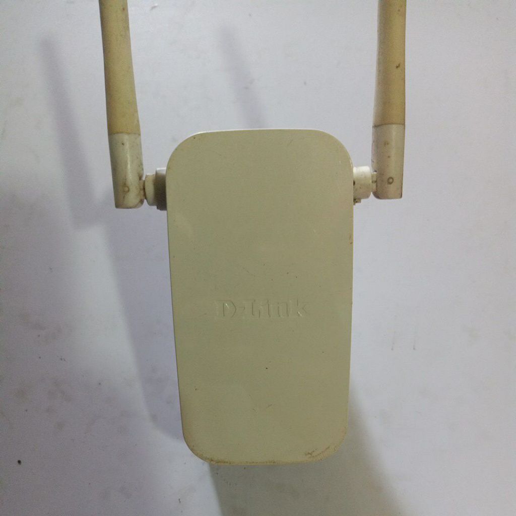 Extender D-Link DAP1325 MINUS BODY KUSAM