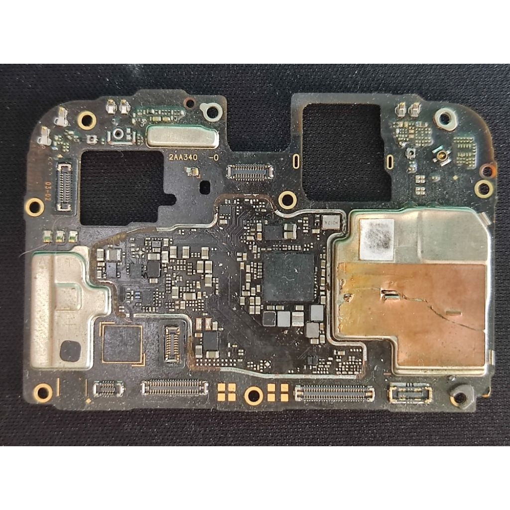 Mesin Oppo a57
