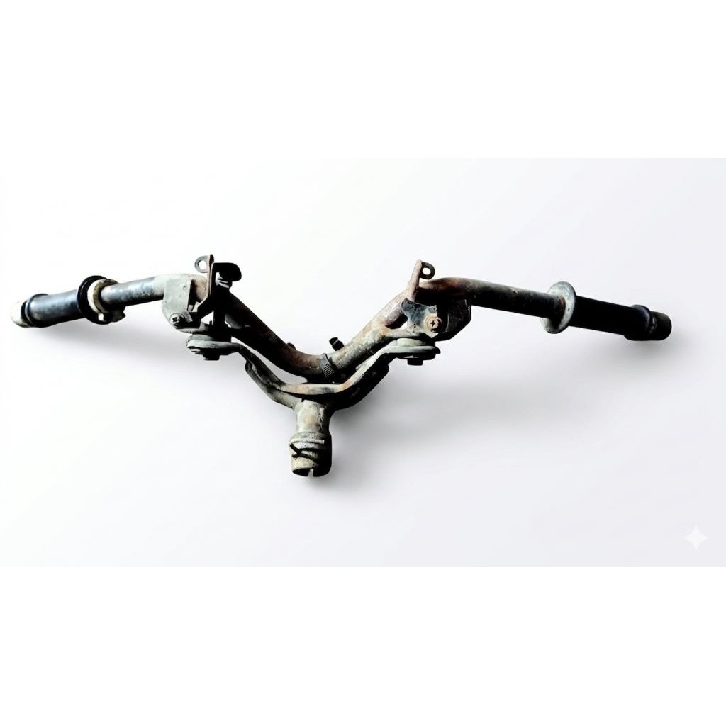 stang segitiga Yamaha fizr Fiz r ORI copotan stang T Yamaha fiz r