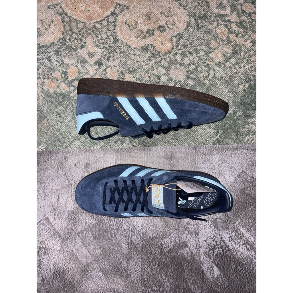 sepatu spezial argen