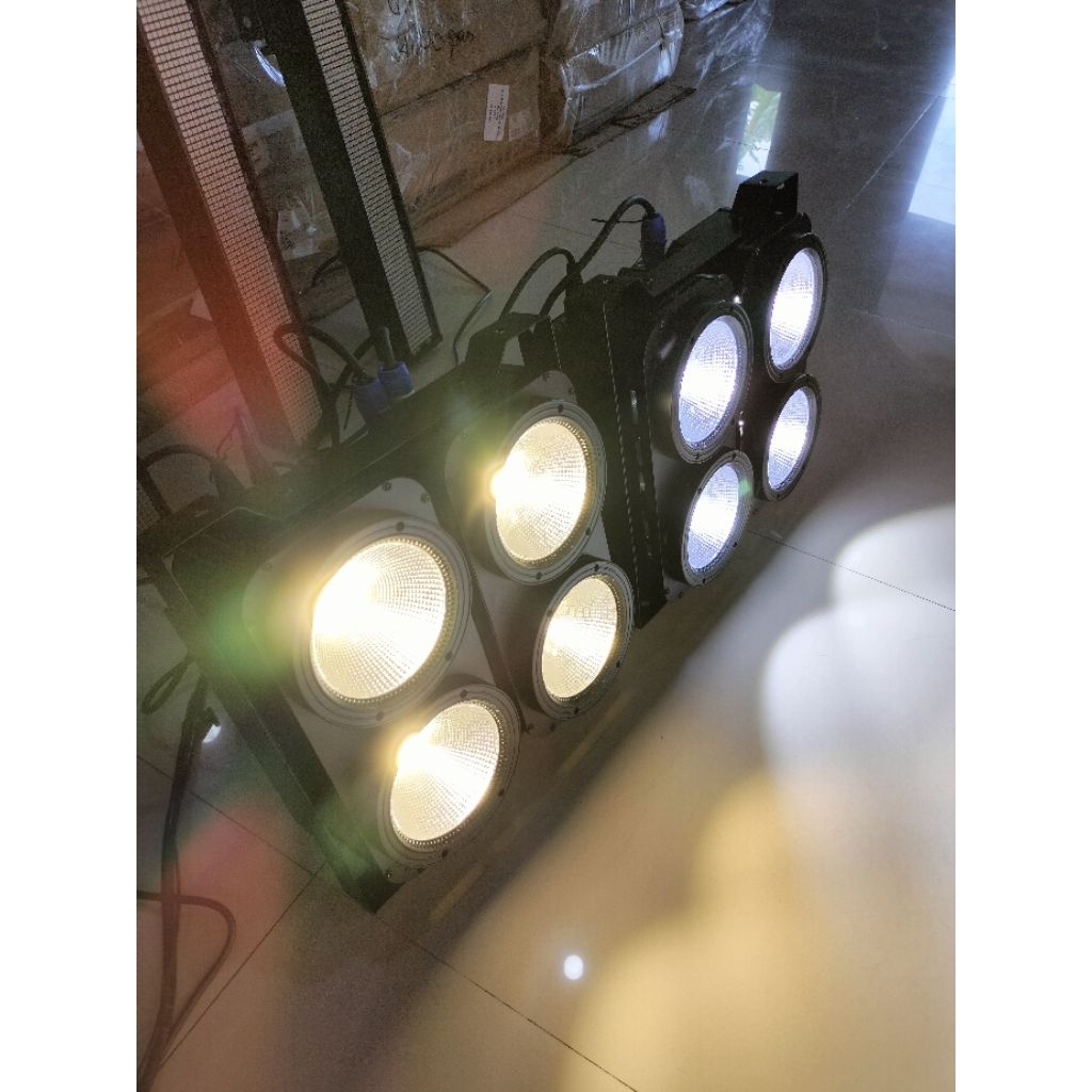 Lighting event Minibrute TRF A4MN