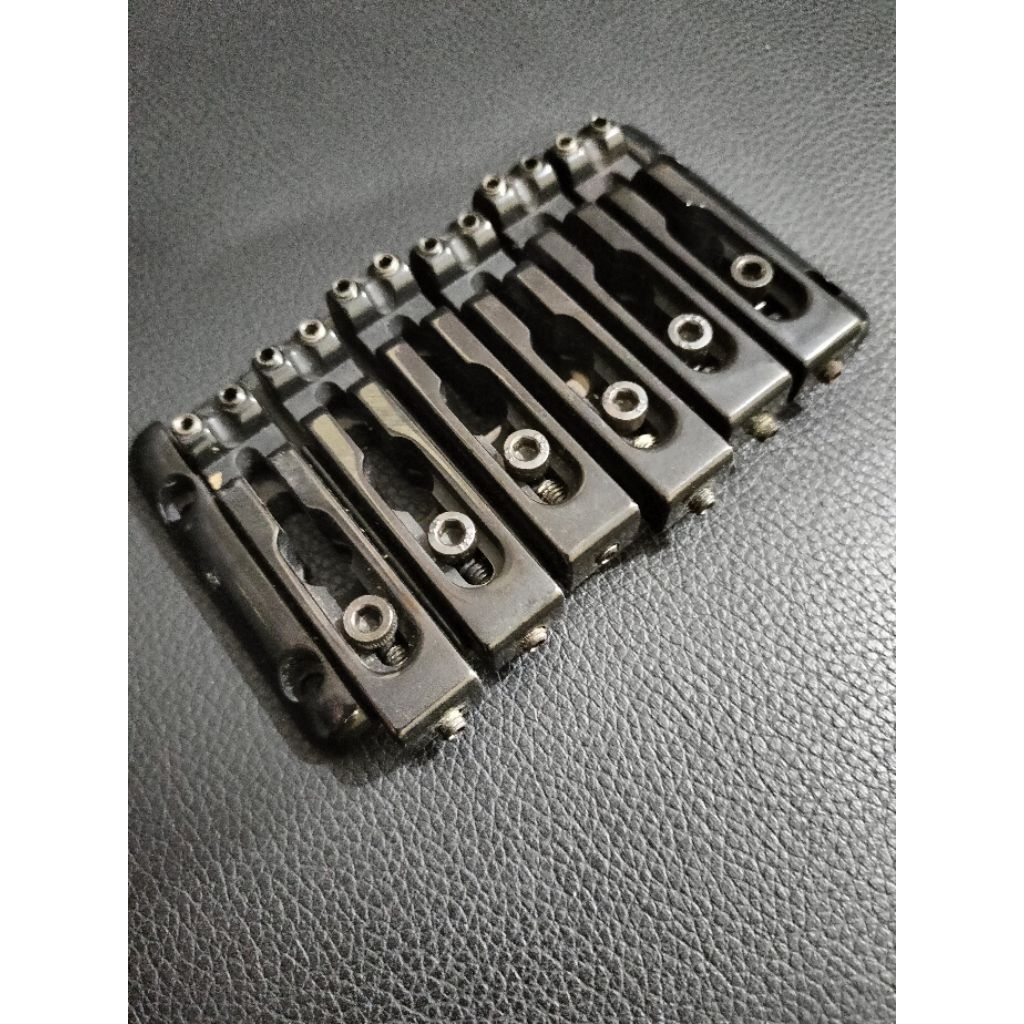Bridge gitarBass Elektrik 6 string