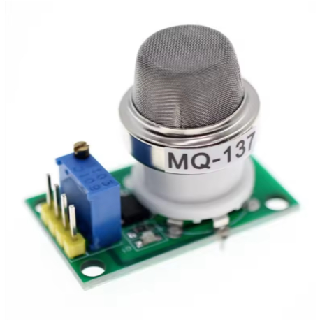 Ammonia Detection NH3 Gas Sensor MQ137 Analog TTL MQ-137 Module Level Output for Household Electrici