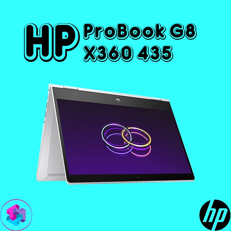 hp probook X360 435 G8 / Hp Probook X360 435 G8 / HP X360 435