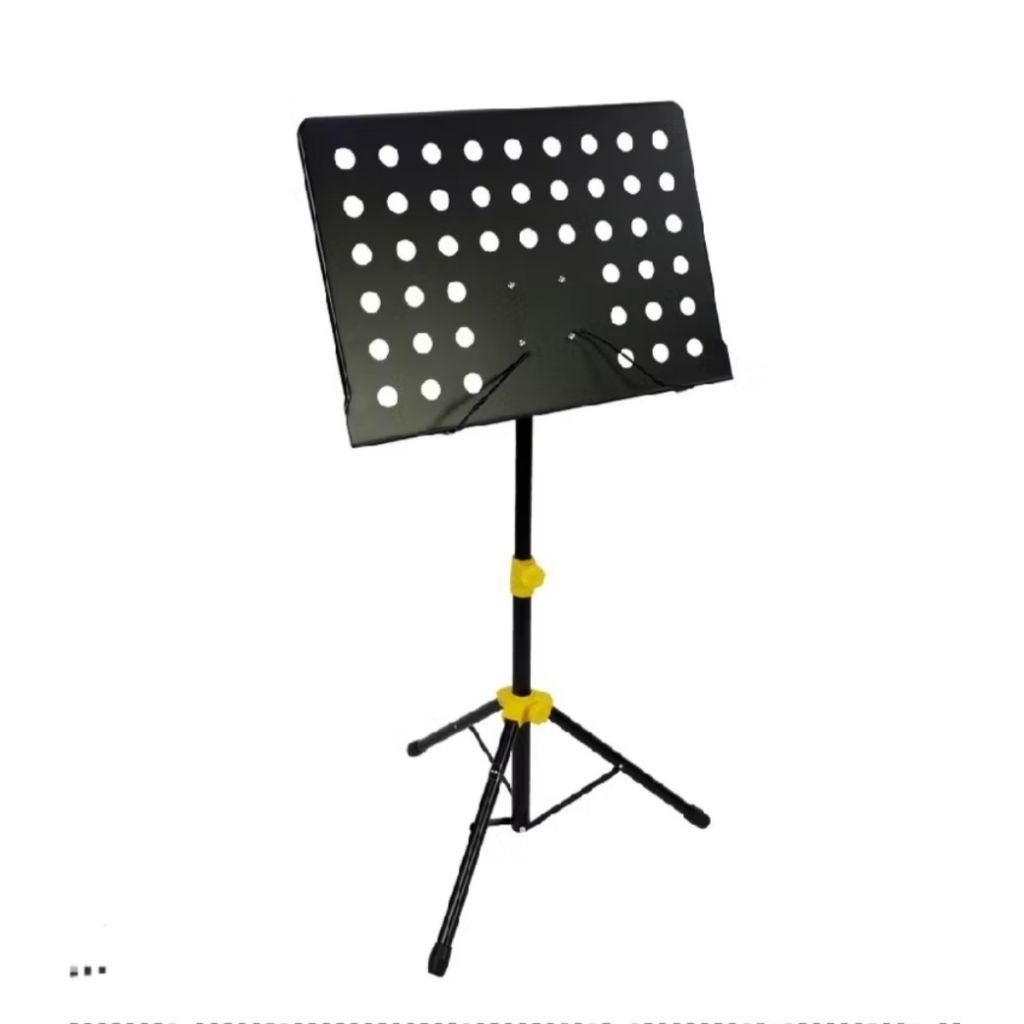 AXL AUDIO Stand Book Partitur Besi Buku