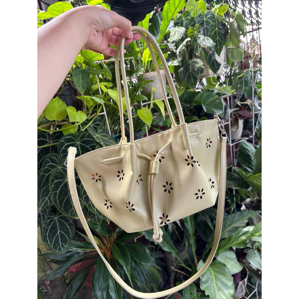 preloved nubuk bags
