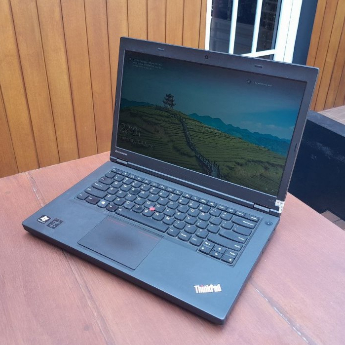 Lenovo Thinkpad T440P i5-4300M Ram 4Gb Hdd 500Gb SCU16763