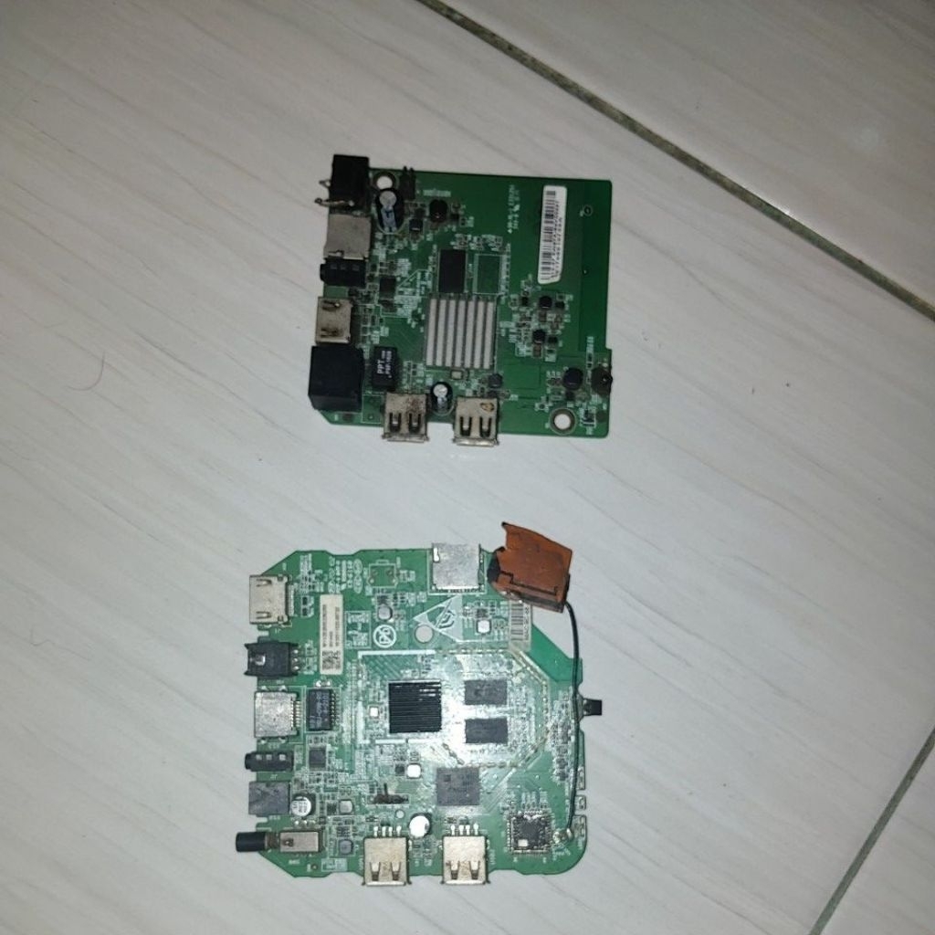 stb matot