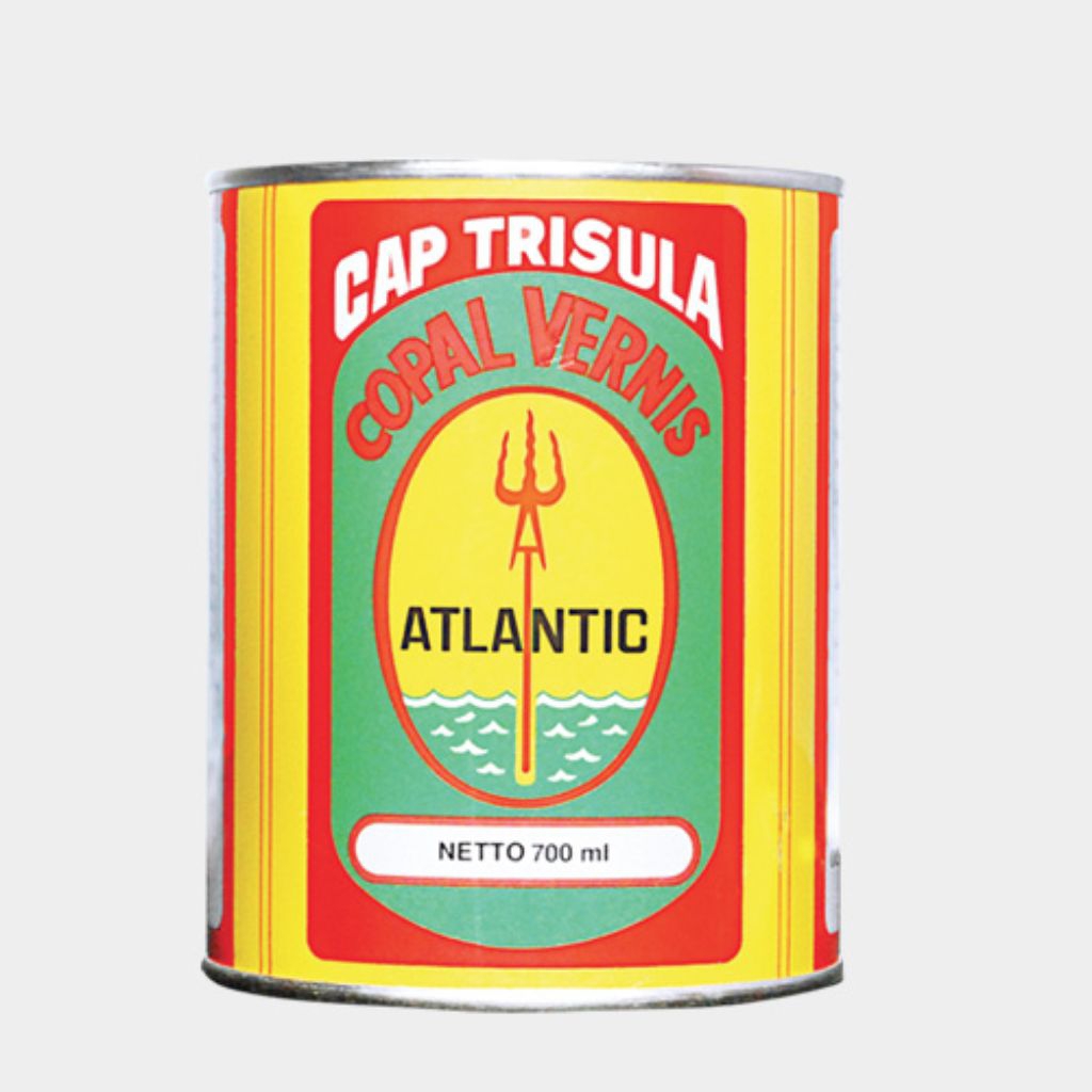 Copal Vernis Cap Trisula 700ml