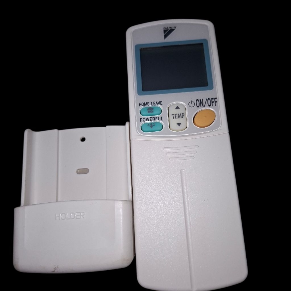 Remot ac DAIKIN original daikin