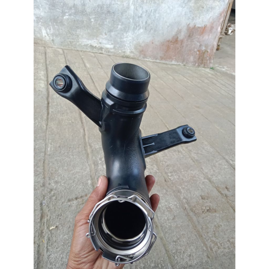 selang pipa turbo intercooler innova reborn