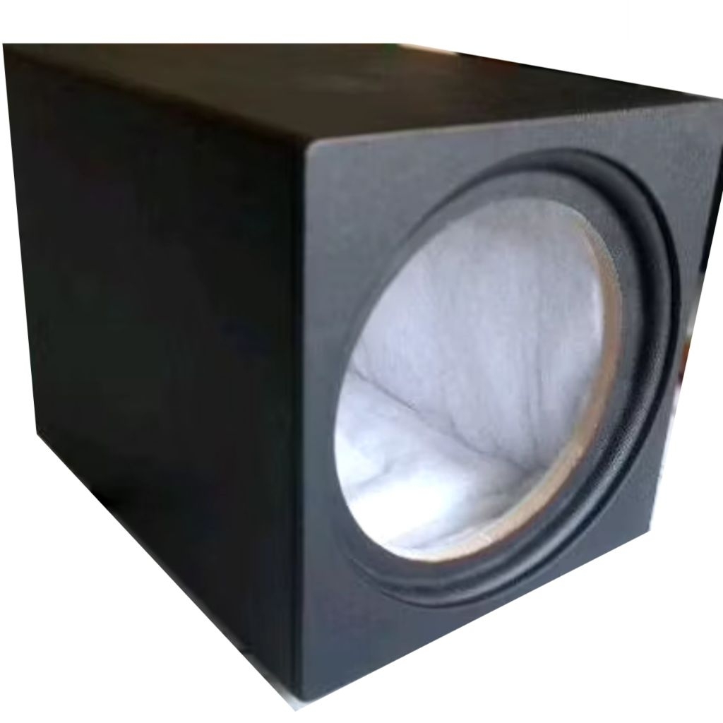 BOX SUBWOOFER MODEL JL AUDIO 10 INCH