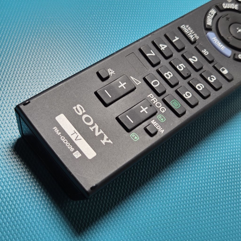 Remote TV SONY Bravia RM-GD026 Original