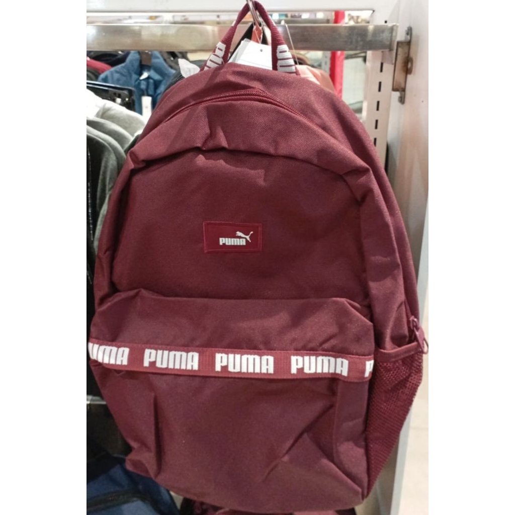 Sale Tas sekolah PUMA Original