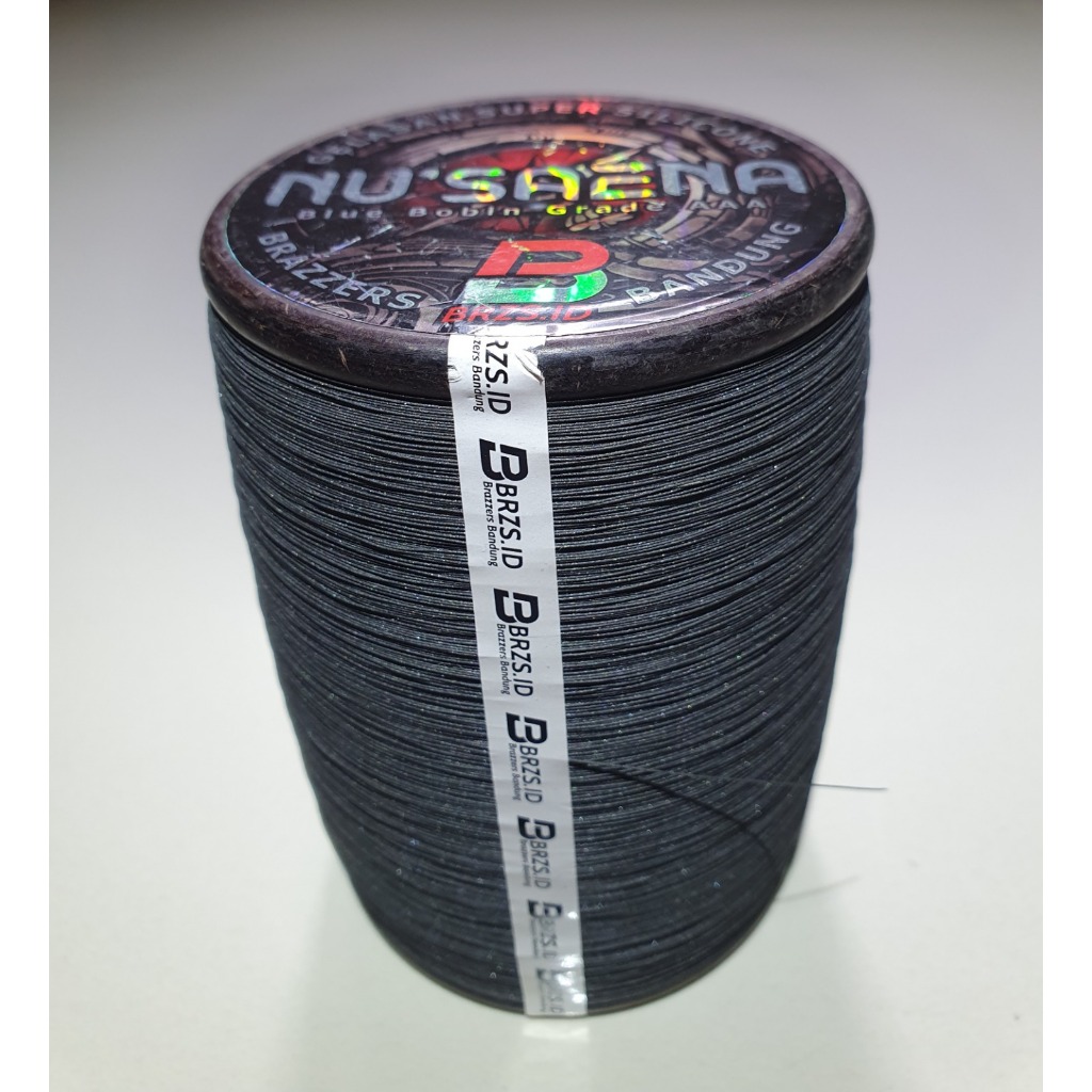 Gelasan NUSAENA "Special Molor" N66 Grade AAA Klos Kayu 6000 Yard by Brazzers Bandung